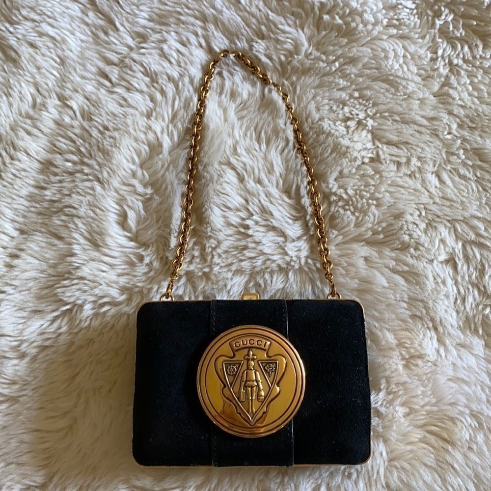 Gucci Mini Clutch/Handbag   